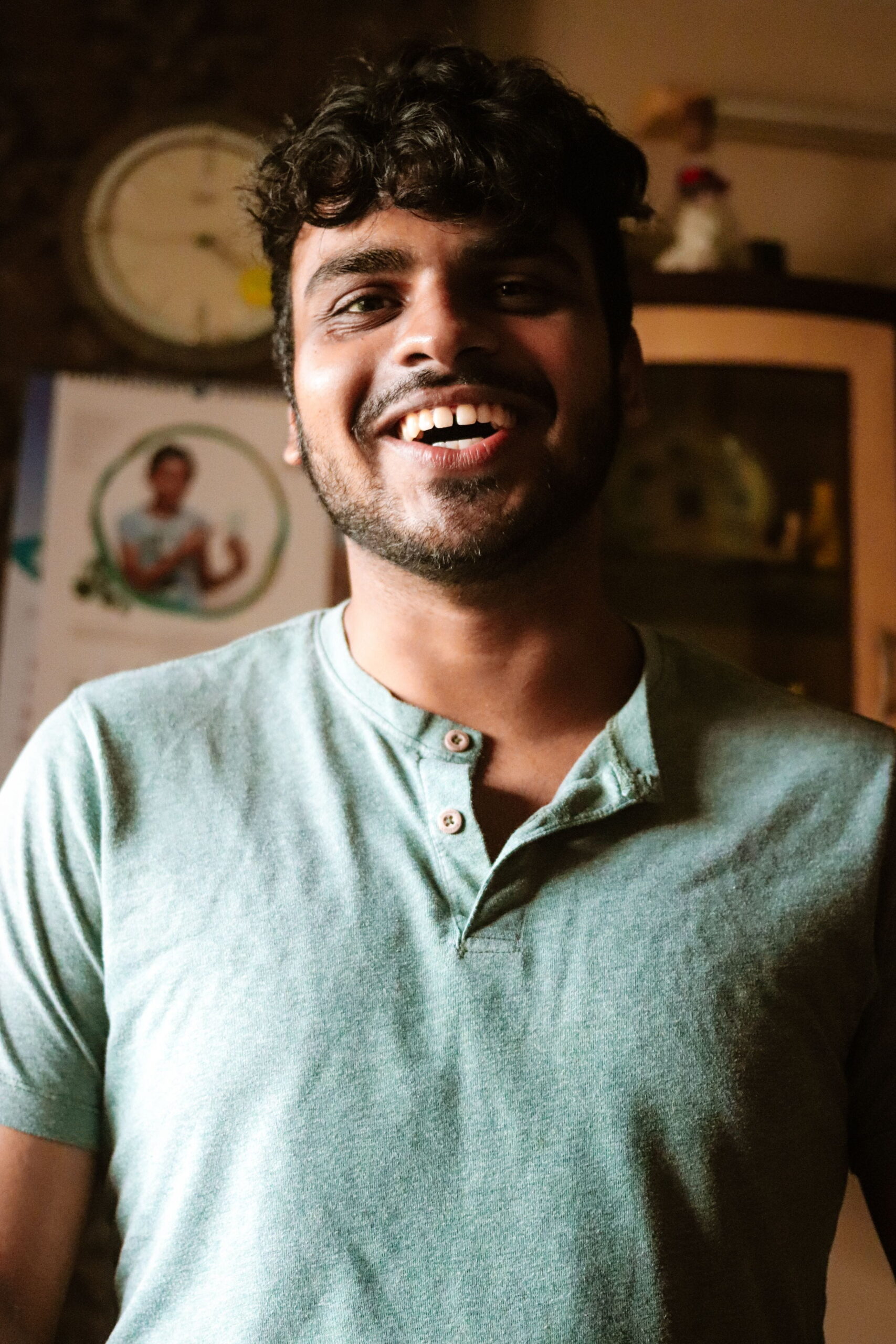 Karan Desai