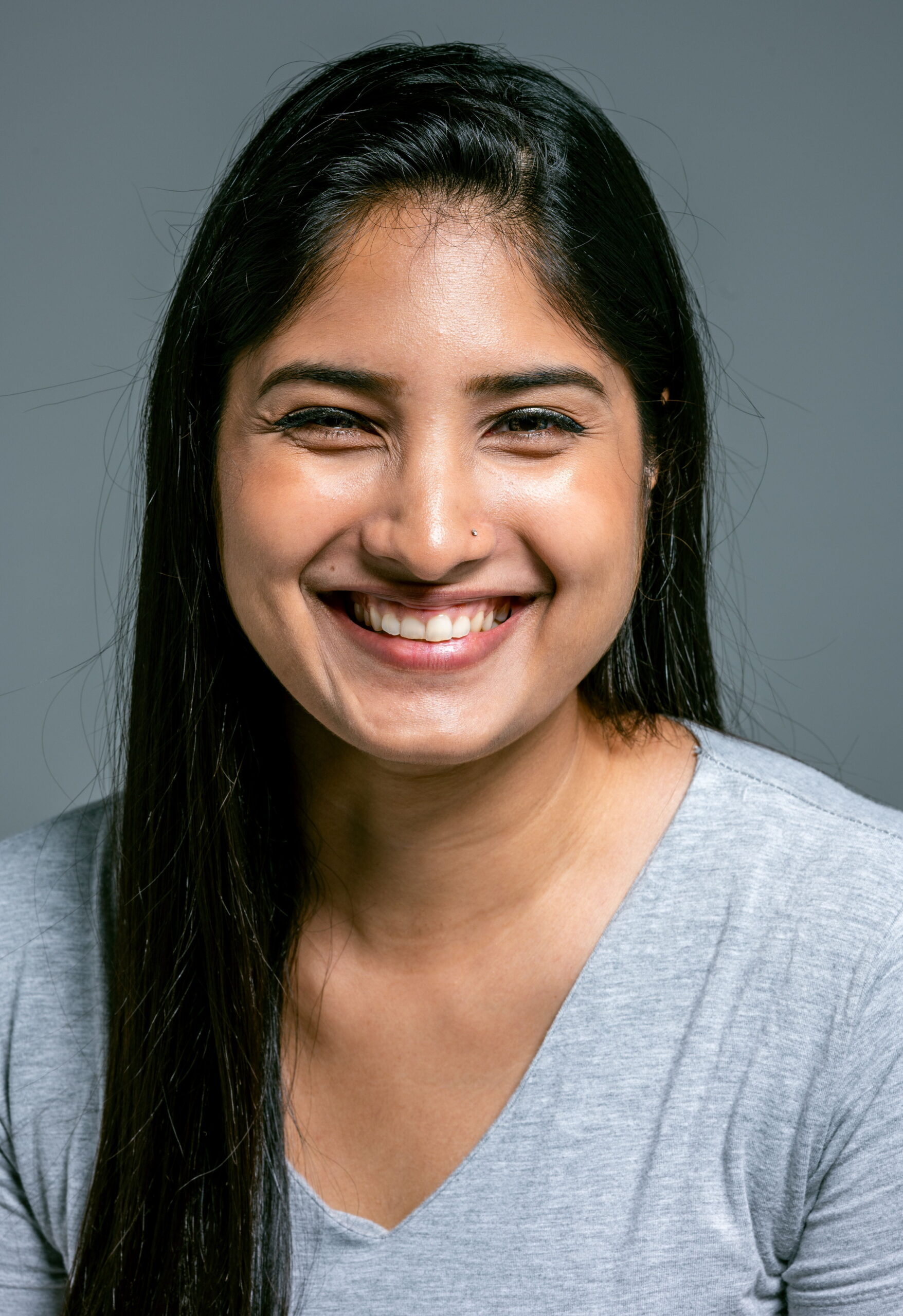 Priya Sharma