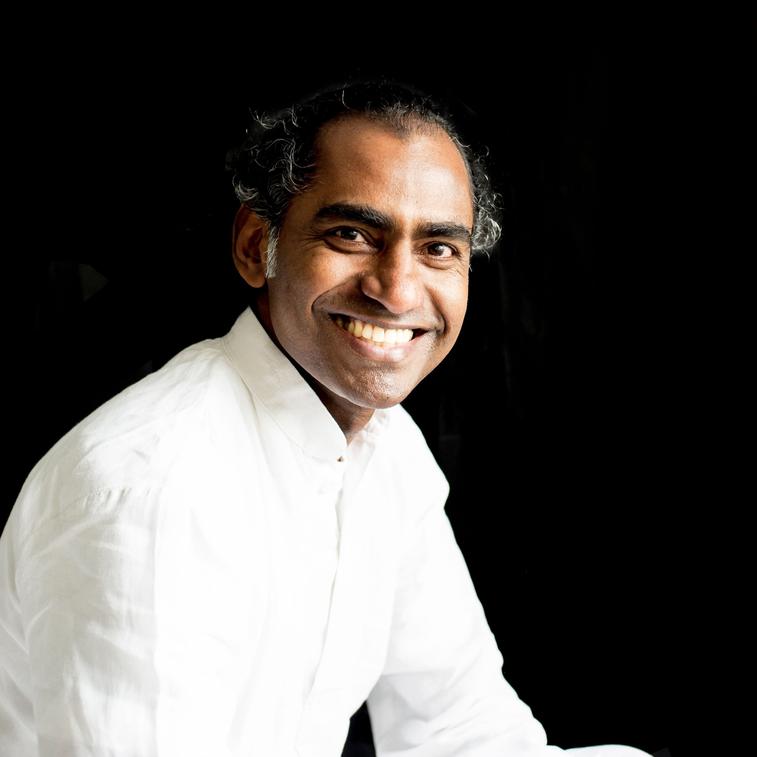 Rajesh Mehta