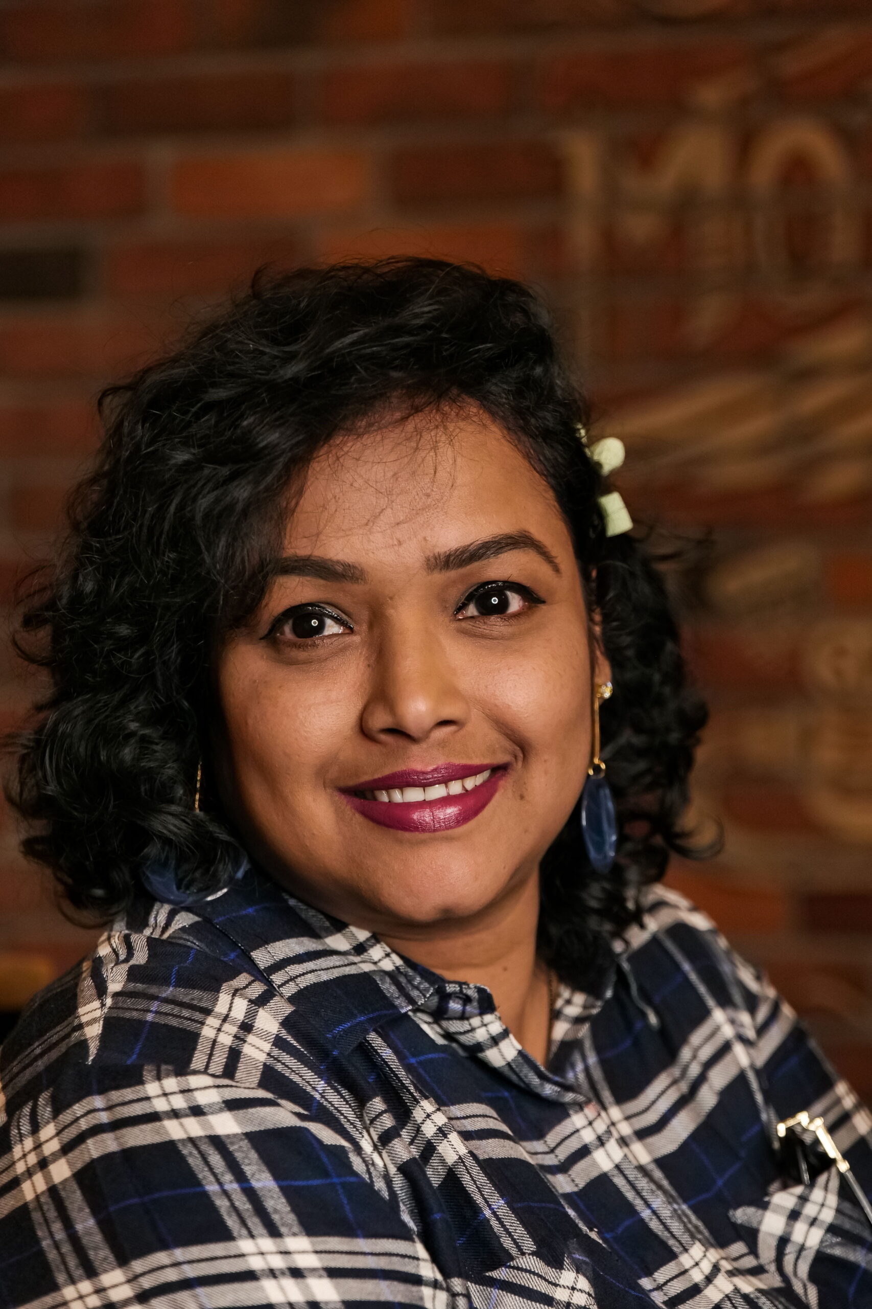 Sneha Iyer